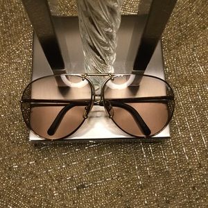 Vintage Porsche sunglasses